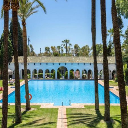 Awesome Apartment In GOLDEN MILE/2BED/Señorio Marb Marbella Exterior foto
