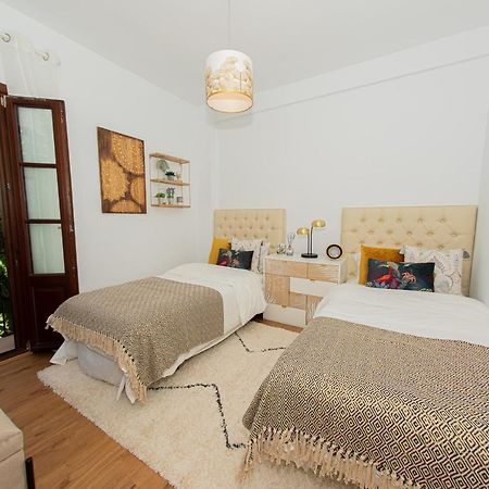 Awesome Apartment In GOLDEN MILE/2BED/Señorio Marb Marbella Exterior foto