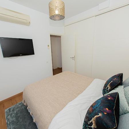 Awesome Apartment In GOLDEN MILE/2BED/Señorio Marb Marbella Exterior foto