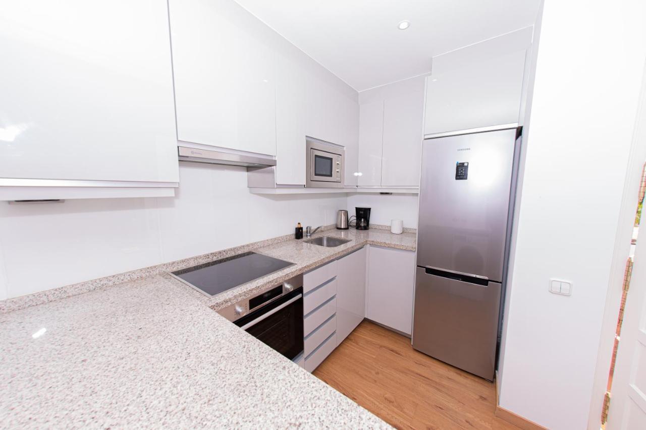 Awesome Apartment In GOLDEN MILE/2BED/Señorio Marb Marbella Exterior foto