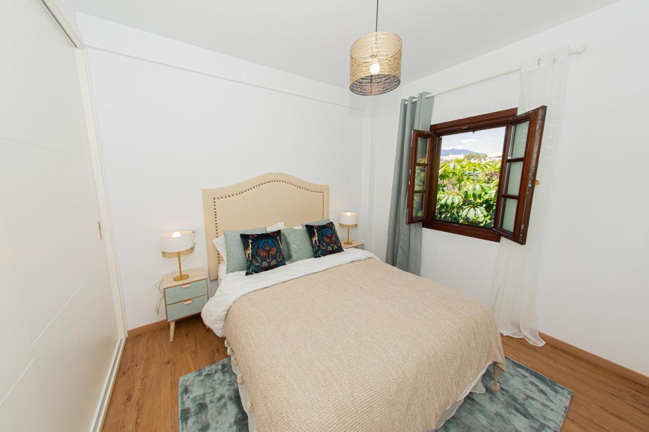 Awesome Apartment In GOLDEN MILE/2BED/Señorio Marb Marbella Exterior foto
