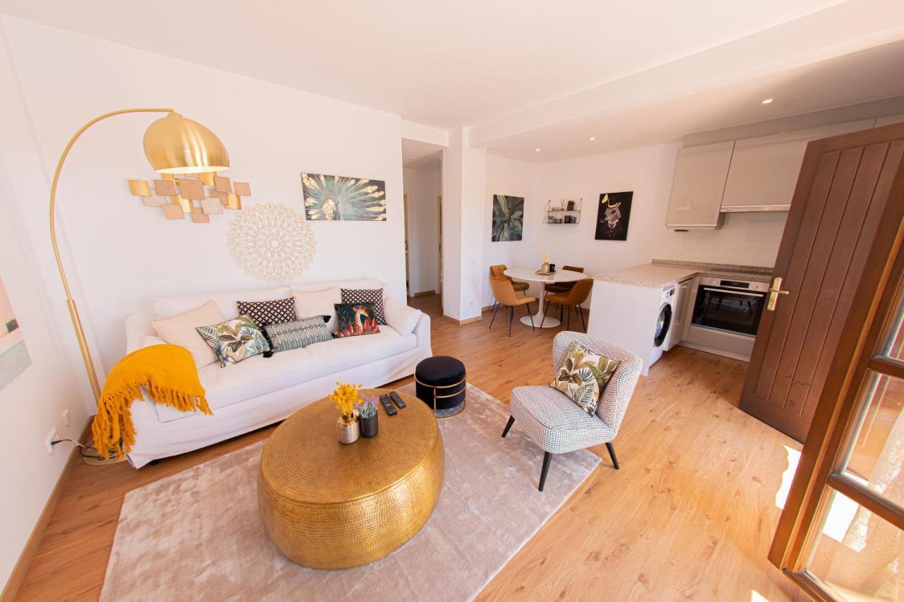 Awesome Apartment In GOLDEN MILE/2BED/Señorio Marb Marbella Exterior foto