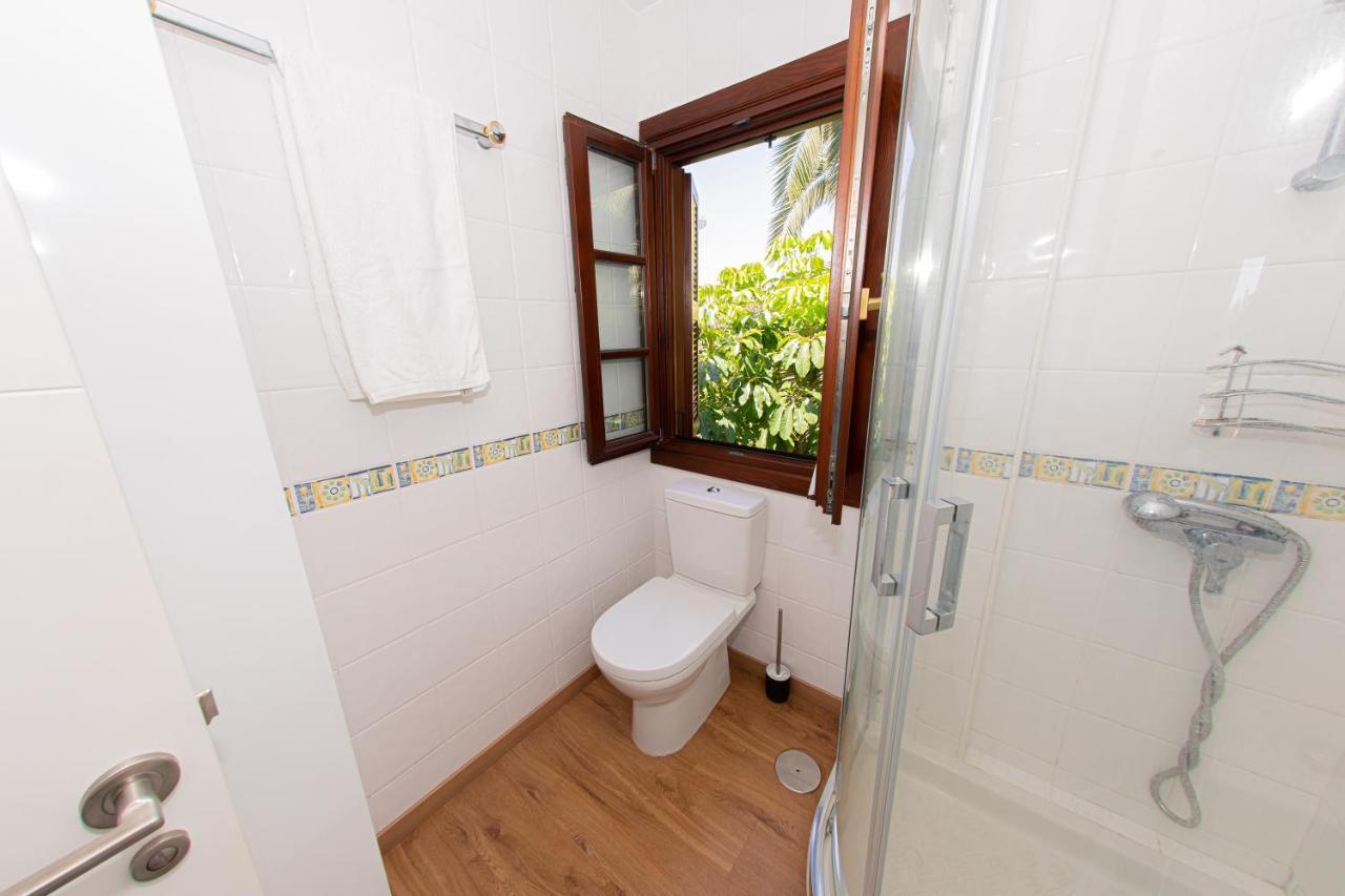 Awesome Apartment In GOLDEN MILE/2BED/Señorio Marb Marbella Exterior foto
