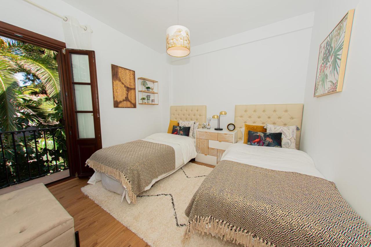Awesome Apartment In GOLDEN MILE/2BED/Señorio Marb Marbella Exterior foto