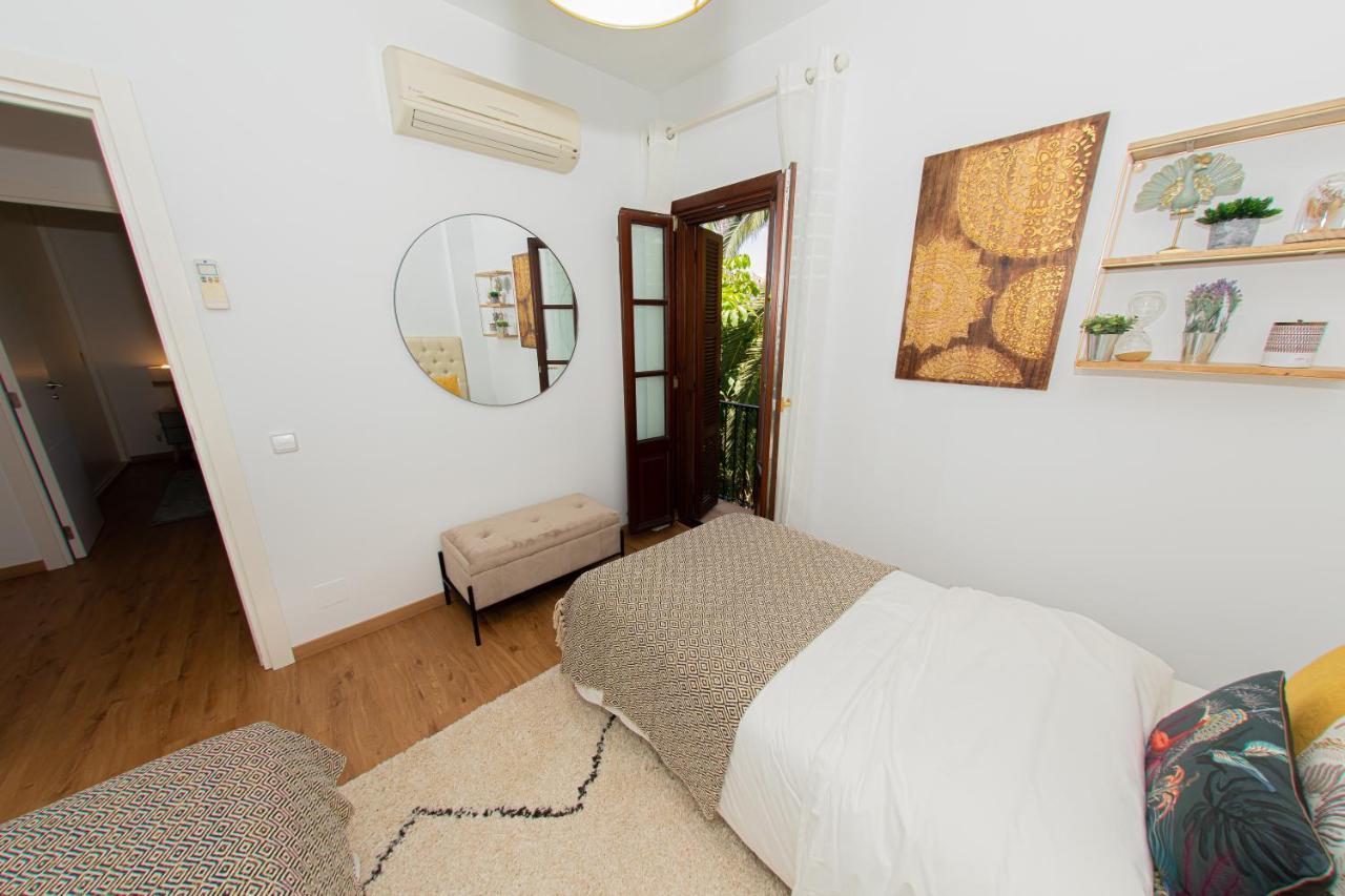 Awesome Apartment In GOLDEN MILE/2BED/Señorio Marb Marbella Exterior foto