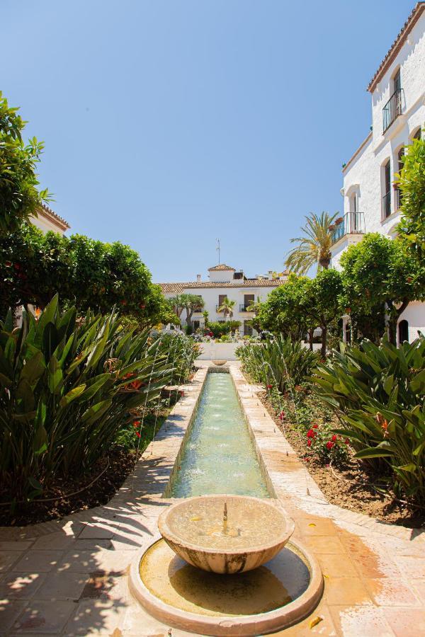 Awesome Apartment In GOLDEN MILE/2BED/Señorio Marb Marbella Exterior foto