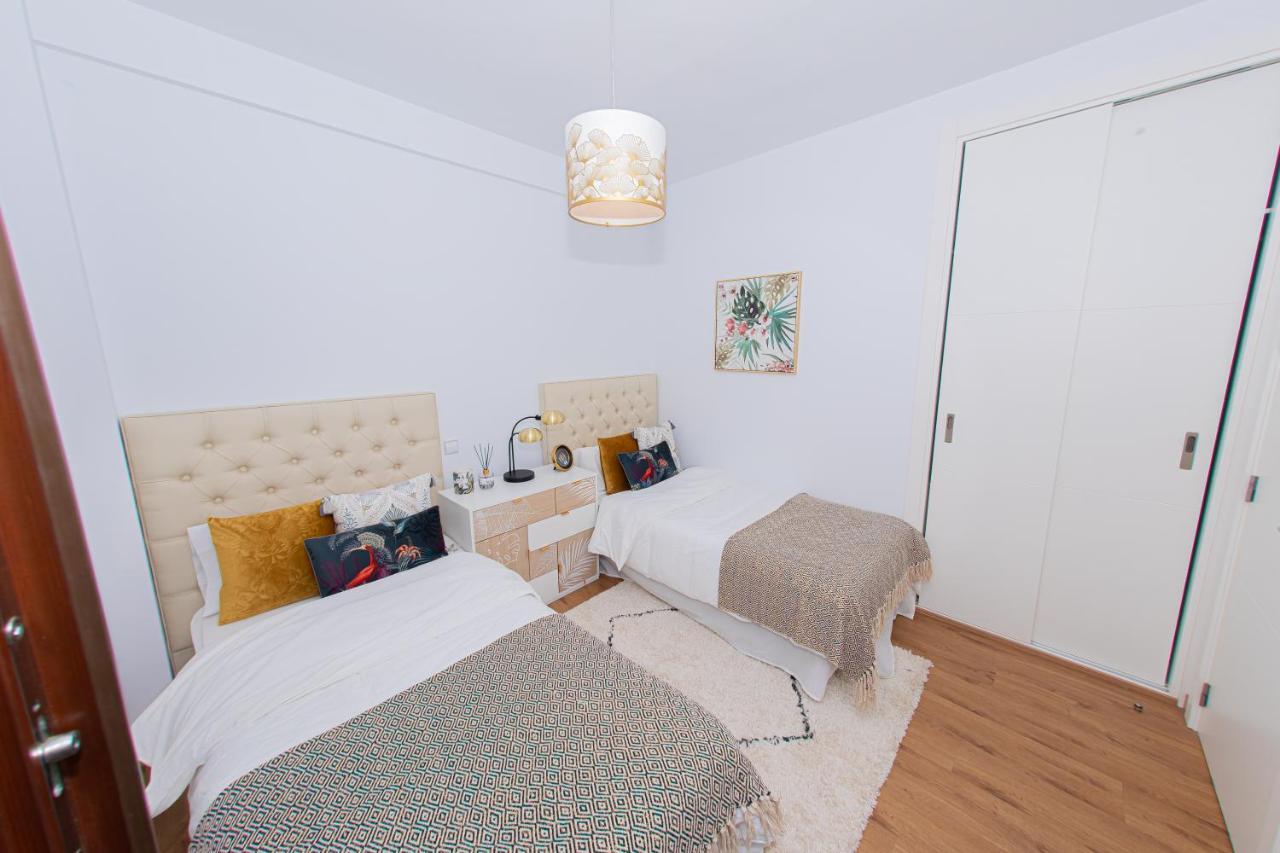 Awesome Apartment In GOLDEN MILE/2BED/Señorio Marb Marbella Exterior foto