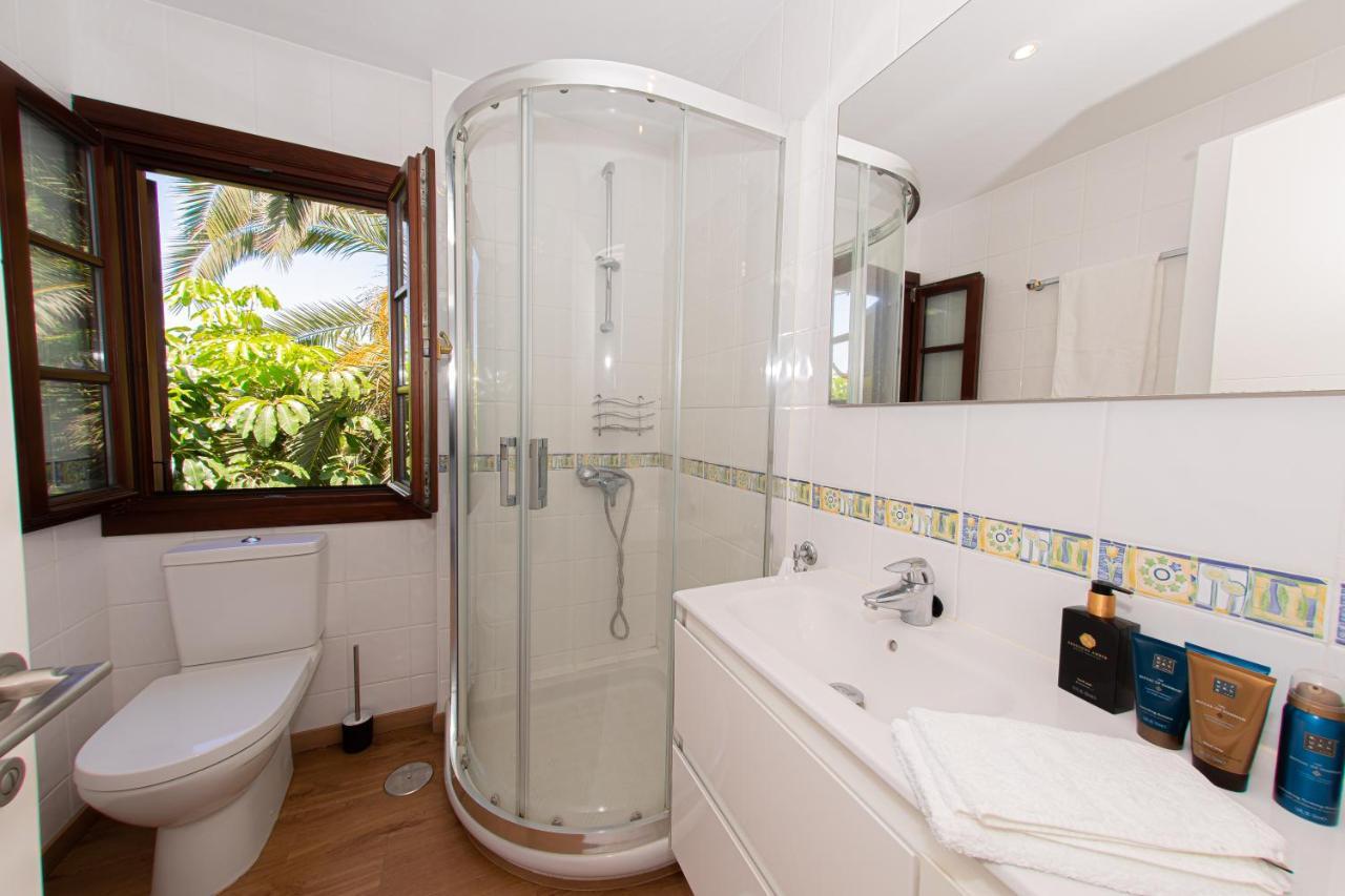 Awesome Apartment In GOLDEN MILE/2BED/Señorio Marb Marbella Exterior foto