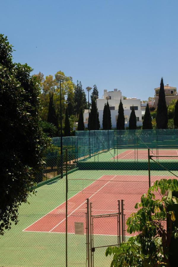 Awesome Apartment In GOLDEN MILE/2BED/Señorio Marb Marbella Exterior foto